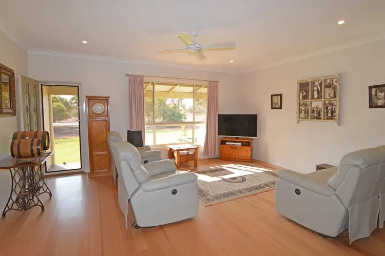 Second view of Homely house listing, 5 Mullroo Drive, Cullulleraine VIC 3496