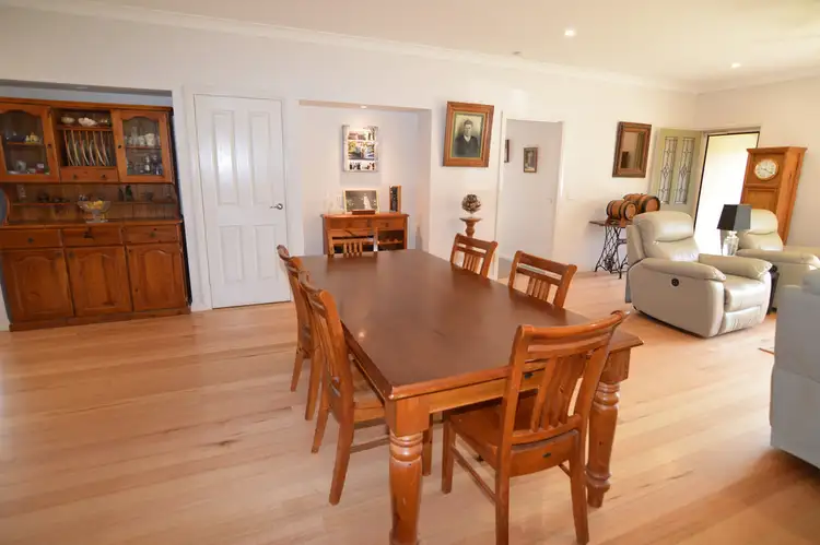 Third view of Homely house listing, 5 Mullroo Drive, Cullulleraine VIC 3496