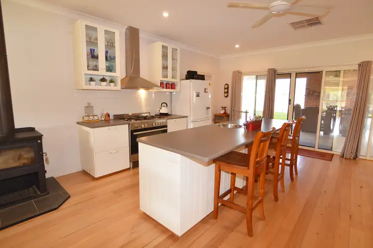 Fourth view of Homely house listing, 5 Mullroo Drive, Cullulleraine VIC 3496