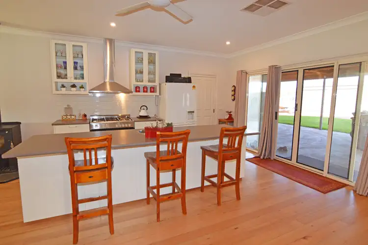 Fifth view of Homely house listing, 5 Mullroo Drive, Cullulleraine VIC 3496