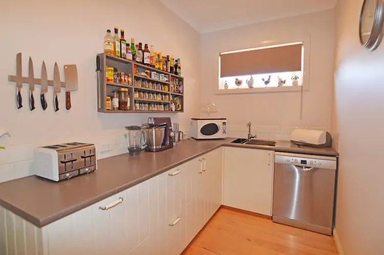 Sixth view of Homely house listing, 5 Mullroo Drive, Cullulleraine VIC 3496