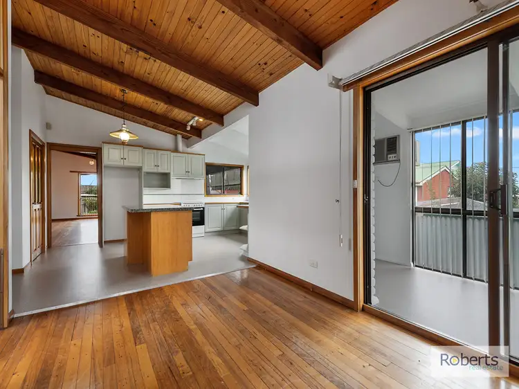 Second view of Homely house listing, 45 Freer Street, Shearwater TAS 7307