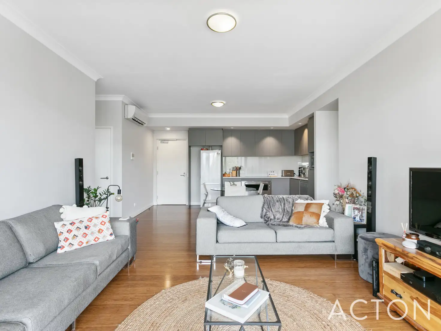 Main view of Homely apartment listing, 3/2 Dynevor Rise, Floreat WA 6014