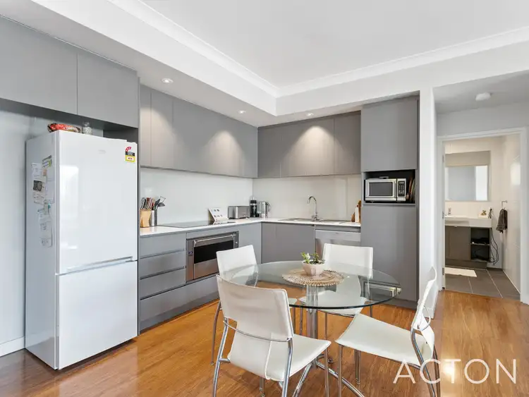 Second view of Homely apartment listing, 3/2 Dynevor Rise, Floreat WA 6014