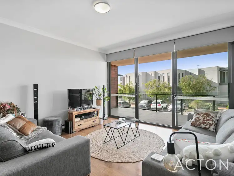 Fourth view of Homely apartment listing, 3/2 Dynevor Rise, Floreat WA 6014