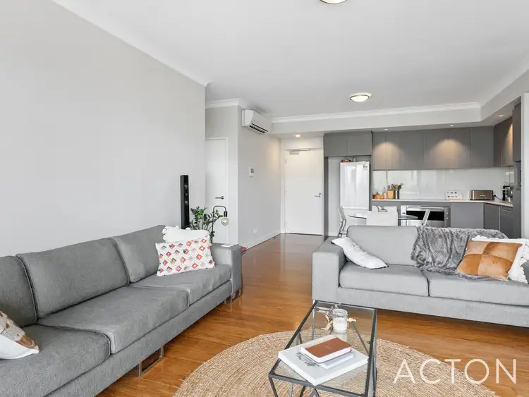 Fifth view of Homely apartment listing, 3/2 Dynevor Rise, Floreat WA 6014