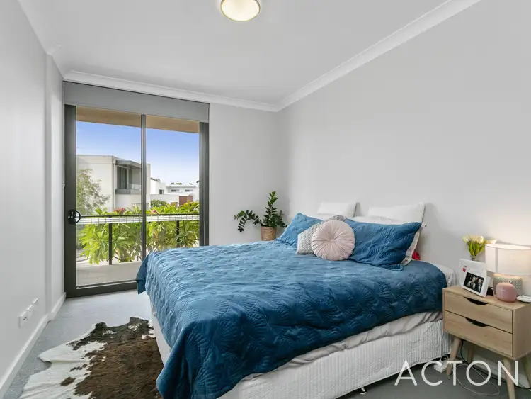 Sixth view of Homely apartment listing, 3/2 Dynevor Rise, Floreat WA 6014