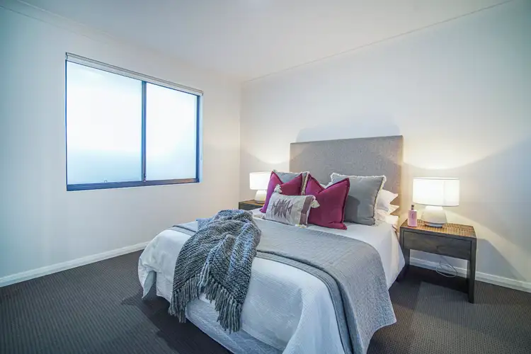 Fourth view of Homely apartment listing, 5/54 Cordelia Avenue, Coolbellup WA 6163