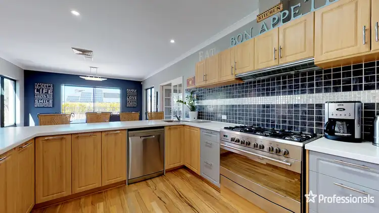 Fifth view of Homely house listing, 8 McCabe Parade, Canning Vale WA 6155