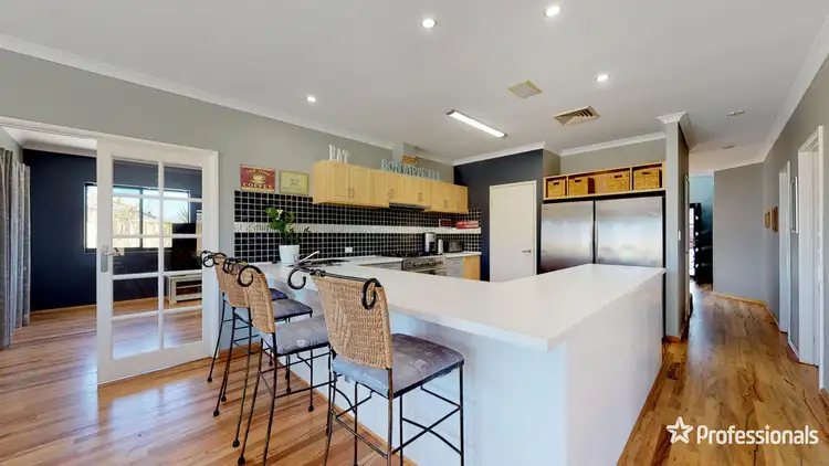Sixth view of Homely house listing, 8 McCabe Parade, Canning Vale WA 6155