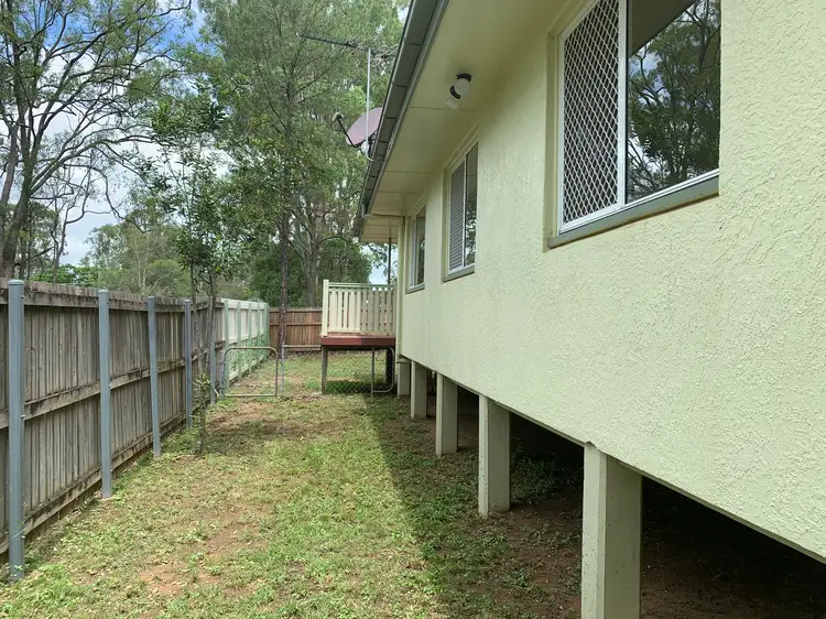 Fourth view of Homely house listing, 14 Light Street, Leichhardt QLD 4305
