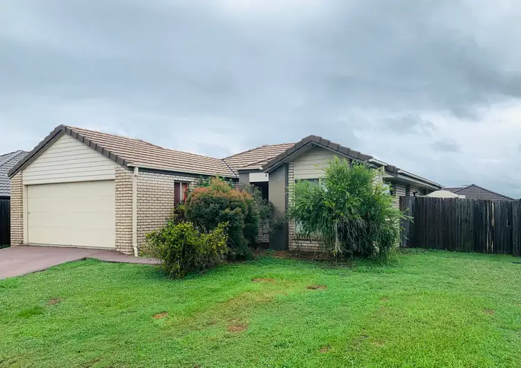 Main view of Homely house listing, 14 Windermere Street, Raceview QLD 4305