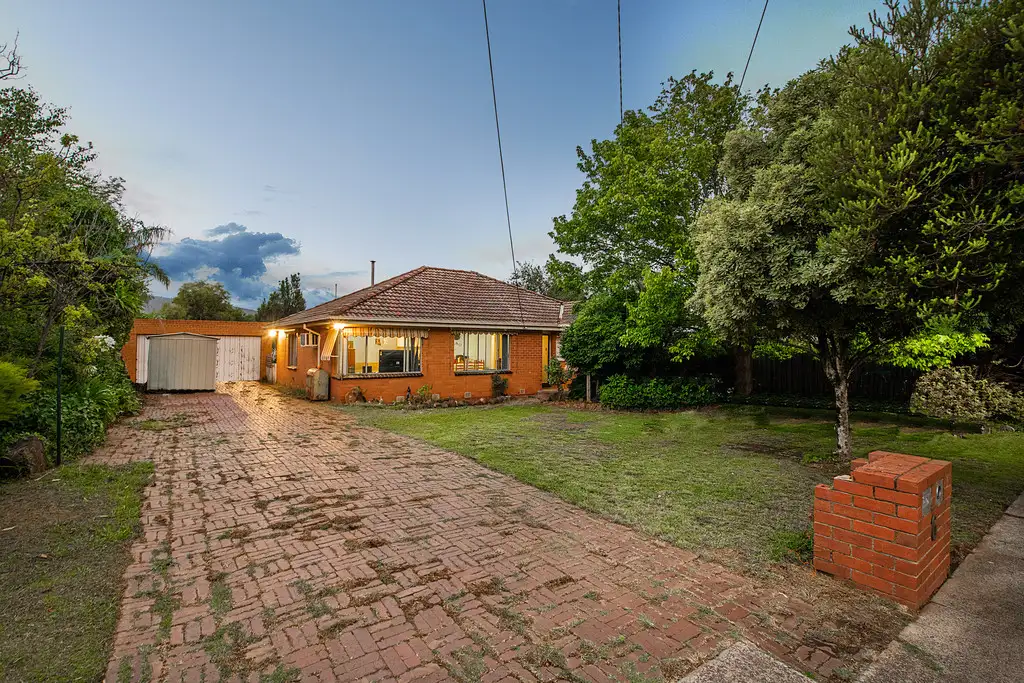 Main view of Homely house listing, 6 Loch Street, Ferntree Gully VIC 3156