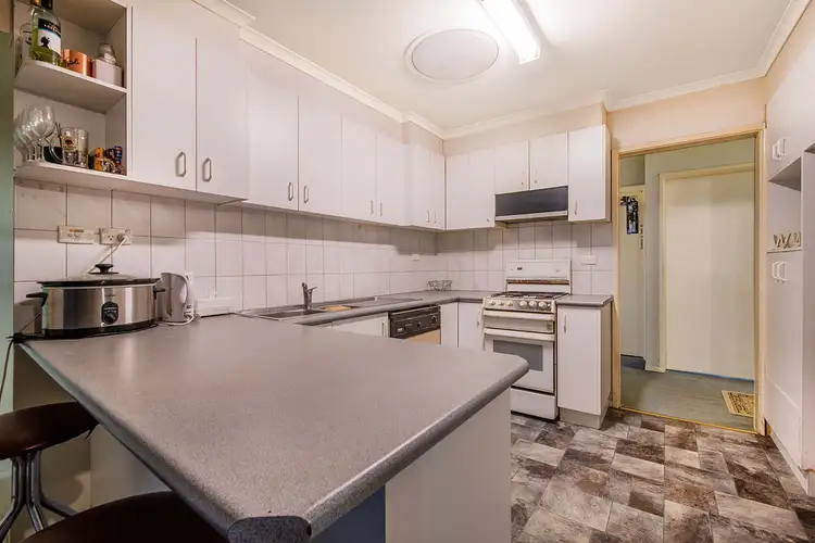 Second view of Homely house listing, 6 Loch Street, Ferntree Gully VIC 3156