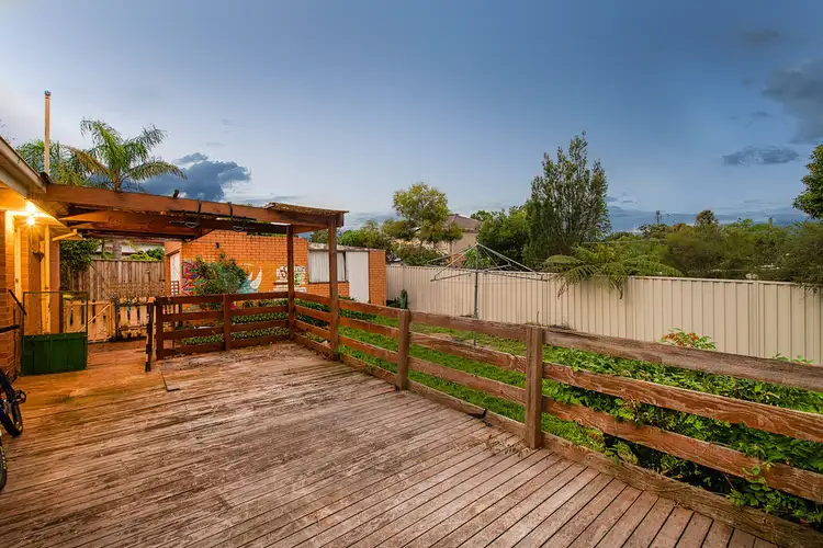 Sixth view of Homely house listing, 6 Loch Street, Ferntree Gully VIC 3156