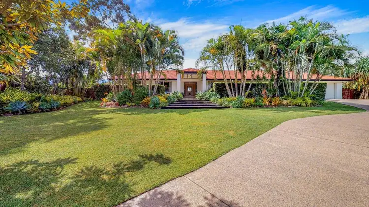 6 Wirra Place, Tewantin QLD 4565