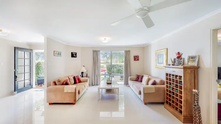 Fourth view of Homely house listing, 6 Wirra Place, Tewantin QLD 4565