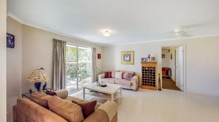 Fifth view of Homely house listing, 6 Wirra Place, Tewantin QLD 4565