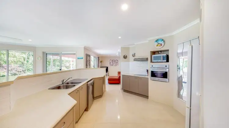 Sixth view of Homely house listing, 6 Wirra Place, Tewantin QLD 4565