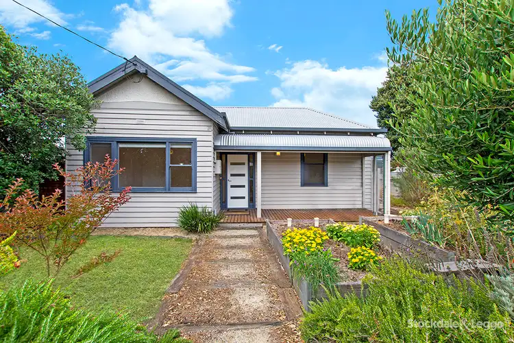 Main view of Homely house listing, 90 Cox Street, Port Fairy VIC 3284