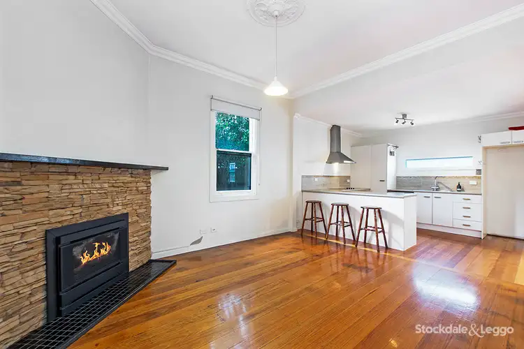 Third view of Homely house listing, 90 Cox Street, Port Fairy VIC 3284