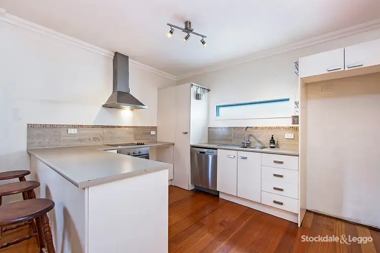 Fifth view of Homely house listing, 90 Cox Street, Port Fairy VIC 3284