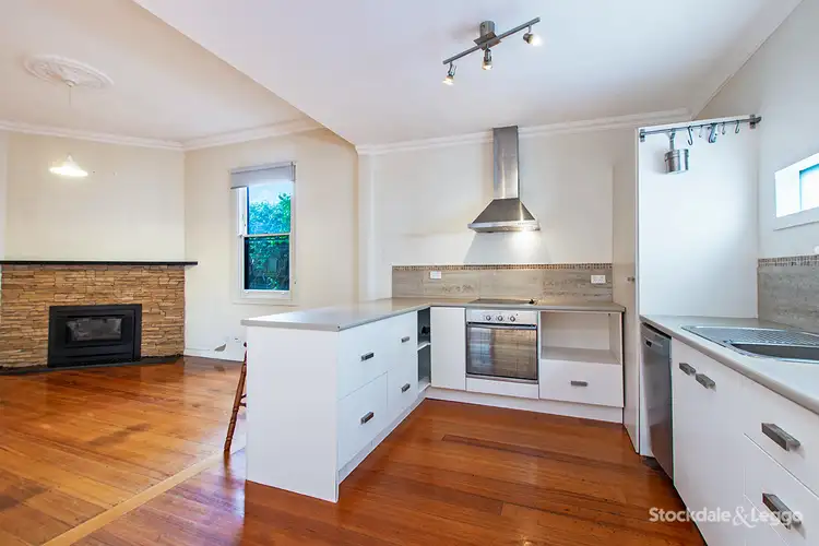 Sixth view of Homely house listing, 90 Cox Street, Port Fairy VIC 3284