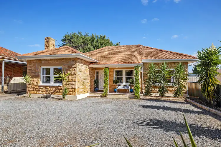 Main view of Homely house listing, 58 Springbank Road, Panorama SA 5041