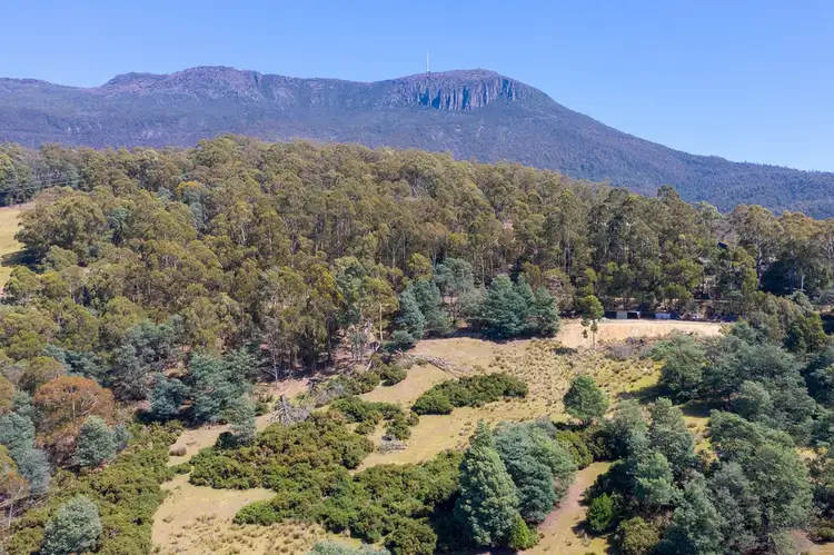 Second view of Homely land listing, 2-10 Turnip Fields Road, South Hobart TAS 7004
