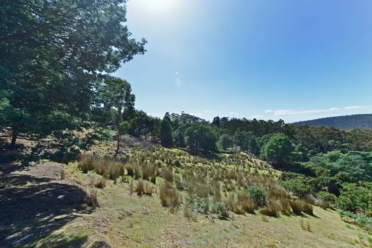 Fifth view of Homely land listing, 2-10 Turnip Fields Road, South Hobart TAS 7004