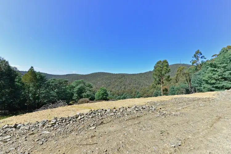 Seventh view of Homely land listing, 2-10 Turnip Fields Road, South Hobart TAS 7004
