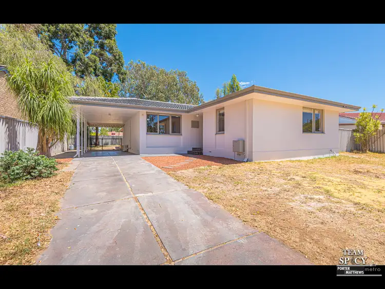 Second view of Homely house listing, 23 Sevington Street, Maddington WA 6109