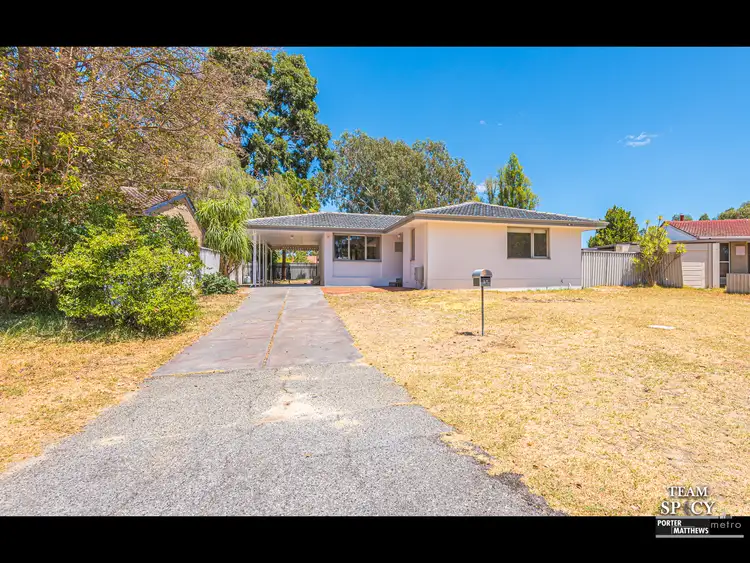Third view of Homely house listing, 23 Sevington Street, Maddington WA 6109