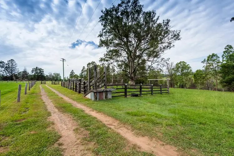 Sixth view of Homely rural property listing, 107 Glens Creek Road, Nymboida NSW 2460
