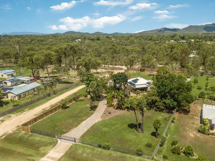 Third view of Homely house listing, 71 Blue Mountain Drive, Bluewater Park QLD 4818