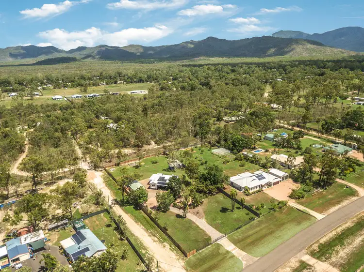 Fourth view of Homely house listing, 71 Blue Mountain Drive, Bluewater Park QLD 4818
