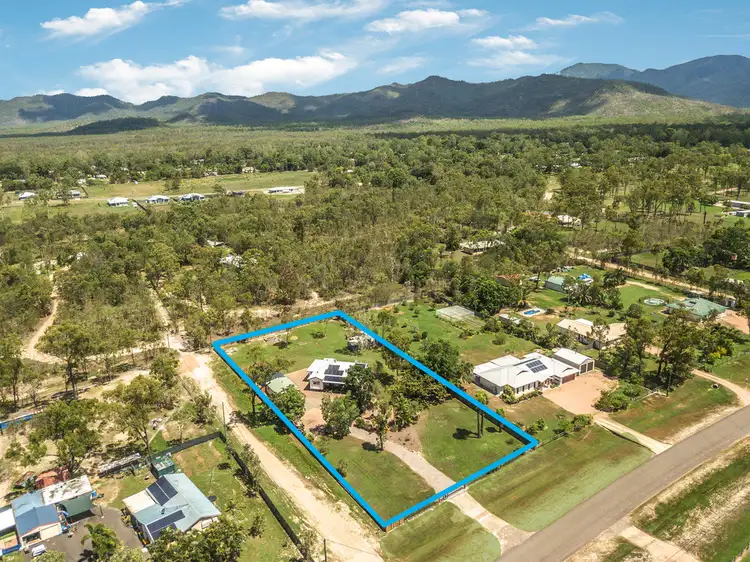 Fifth view of Homely house listing, 71 Blue Mountain Drive, Bluewater Park QLD 4818