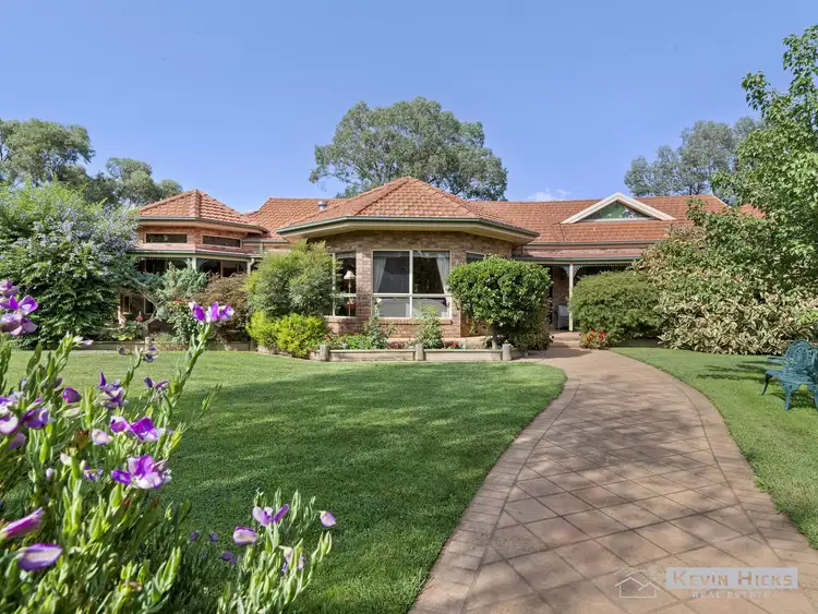 14 Shelldean Place, Kyabram VIC 3620