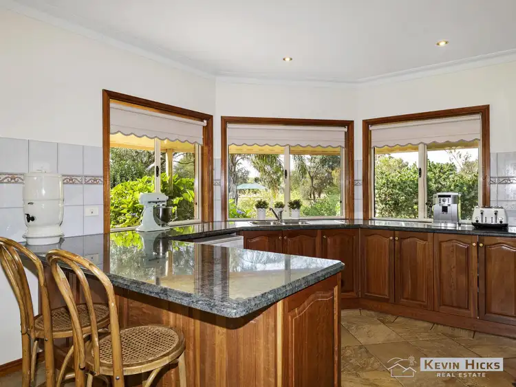 Fifth view of Homely house listing, 14 Shelldean Place, Kyabram VIC 3620