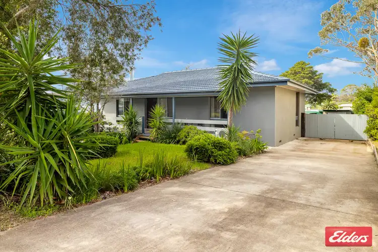 Main view of Homely house listing, 3 SHORE STREET, Moruya NSW 2537