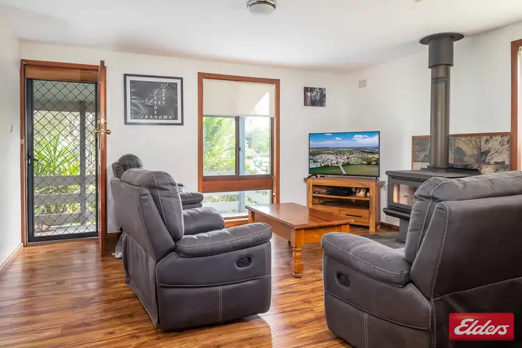 Second view of Homely house listing, 3 SHORE STREET, Moruya NSW 2537