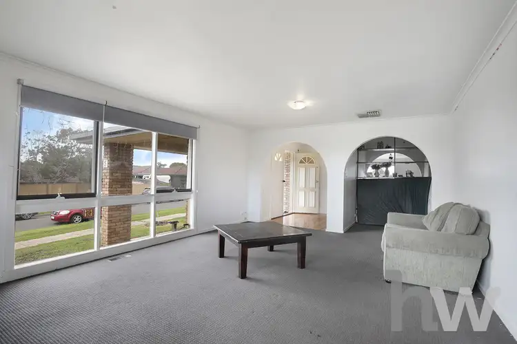 Third view of Homely house listing, 5 Moruya Drive, Grovedale VIC 3216