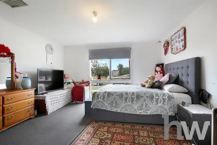 Fifth view of Homely house listing, 5 Moruya Drive, Grovedale VIC 3216