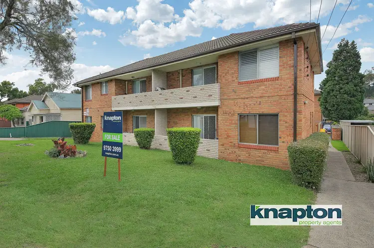 2/60 Myers Street, Roselands NSW 2196