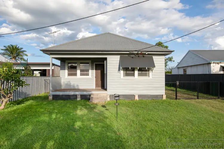 Main view of Homely house listing, 26 Delprat Avenue, Beresfield NSW 2322