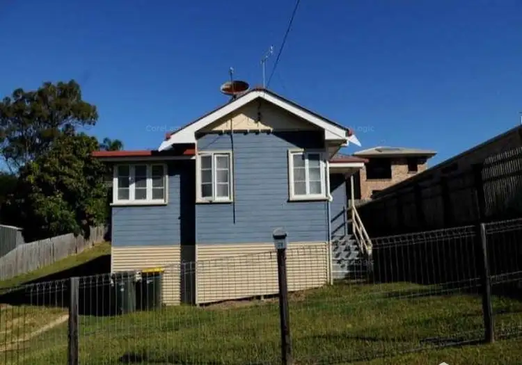 Main view of Homely house listing, 23 WORTHINGTON STREET, West Gladstone QLD 4680
