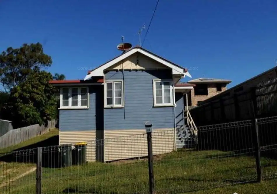 Main view of Homely house listing, 23 WORTHINGTON STREET, West Gladstone QLD 4680