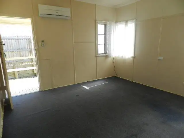 Second view of Homely house listing, 23 WORTHINGTON STREET, West Gladstone QLD 4680
