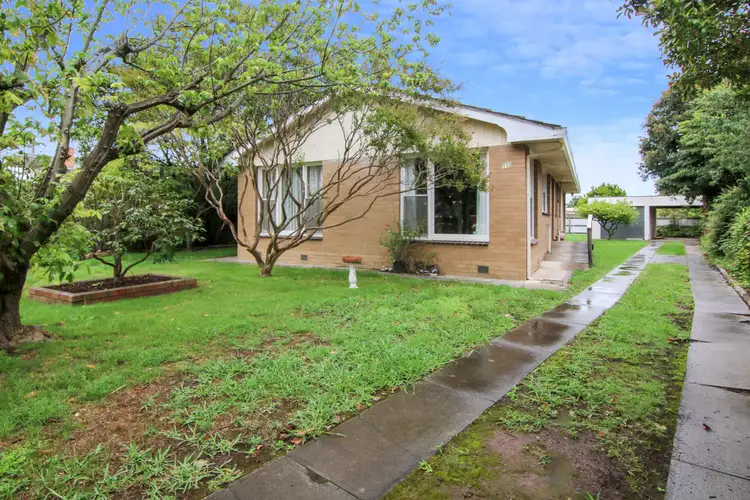Main view of Homely house listing, 110 Bredt Street, Bairnsdale VIC 3875