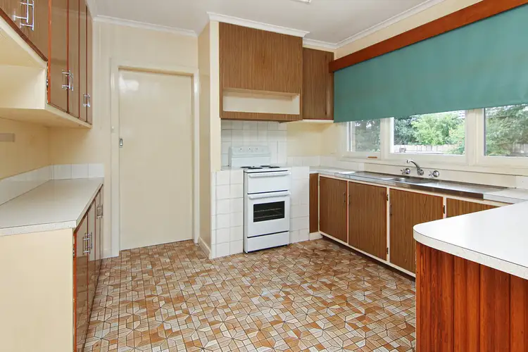 Second view of Homely house listing, 110 Bredt Street, Bairnsdale VIC 3875